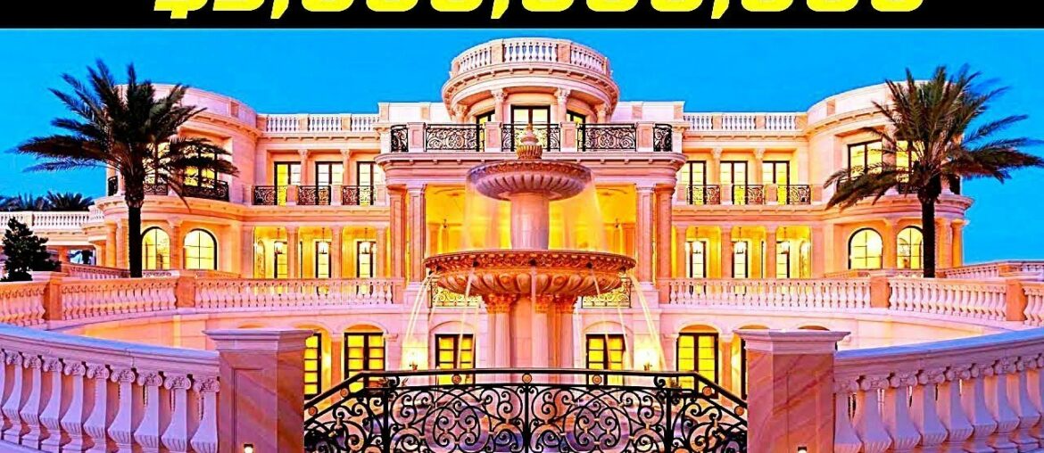 The Most Expensive Things In The World