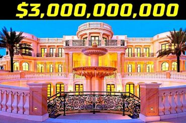 The Most Expensive Things In The World