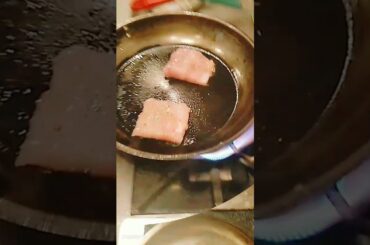 Grilled Seabas with  pumpkin coulis french seafood soup(1)