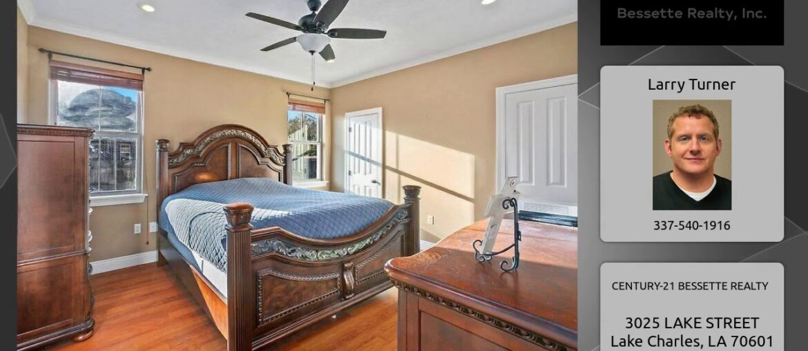 1924 N Coffey Pines Road, Lake Charles, LA 70611 1924 N Coffey Pines Road, Lake Charles, LA 70611