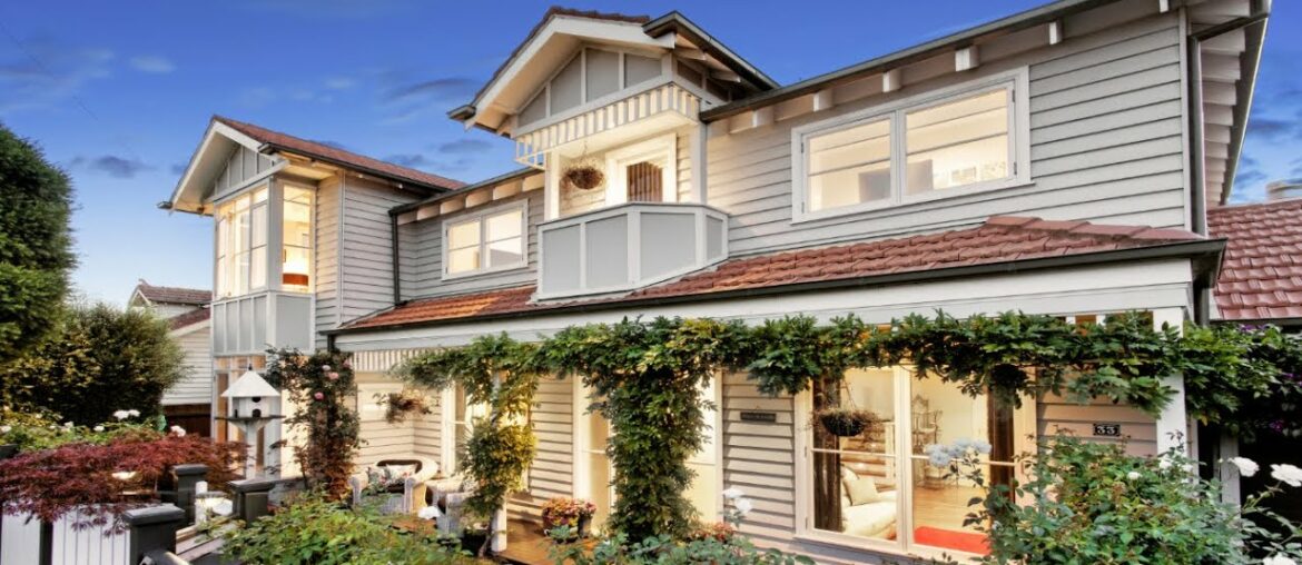 33 Gerald Street, MURRUMBEENA, VIC 33 Gerald Street, MURRUMBEENA, VIC