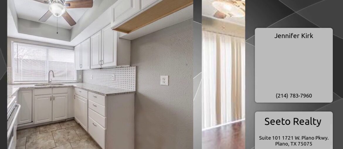 2000 Via Ballena, Carrollton, TX 75006