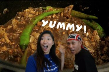 Recipe ng pinaaaka masarap na dinuguan. (French Sub)