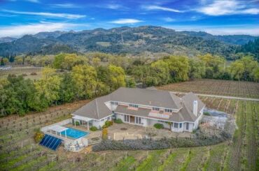 1021 Big Tree Rd, St. Helena Ca Napa Valley