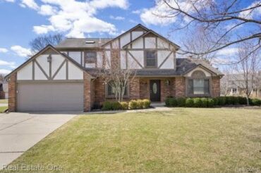 722 Keats Dr, Rochester Hills, MI - 2200018924