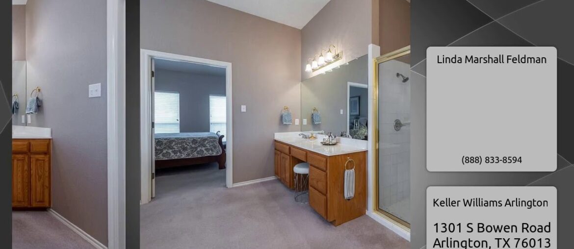 1131 Fox Hunt Trail, Willow Park, TX 76087 1131 Fox Hunt Trail, Willow Park, TX 76087