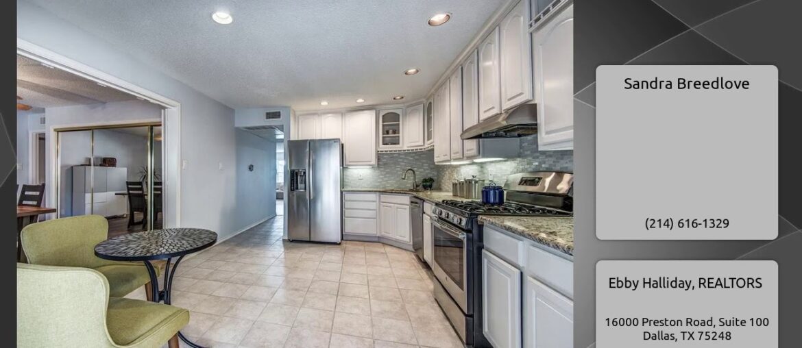 5939 Copperwood Lane, Unit 2153, Dallas, TX 75248