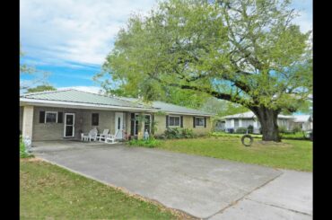 115 Perkins Street for sale in St. Martinville, LA 70582 - Residential