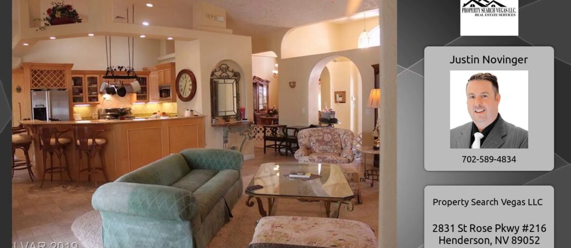 1140 West FAWN, Pahrump, NV 89048 1140 West FAWN, Pahrump, NV 89048