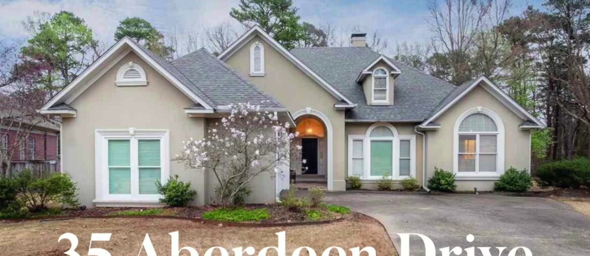 35 Aberdeen 35 Aberdeen