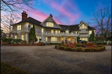 541 Sasco Hill Rd Fairfield, CT Virtual Tour 1