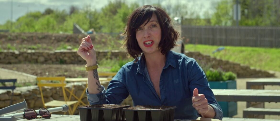 French Beans Growing Guide- GROW COOK EAT