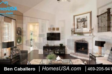 1309 Spotted Owl Avenue, Wylie, TX 75098 - Residential for sale