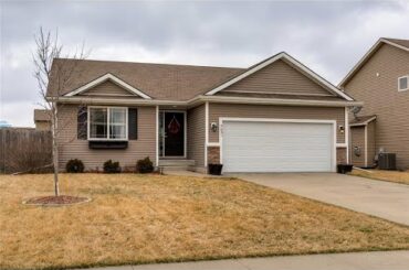 9635 Davis Drive, West Des Moines, IA 50266 - Residential for sale