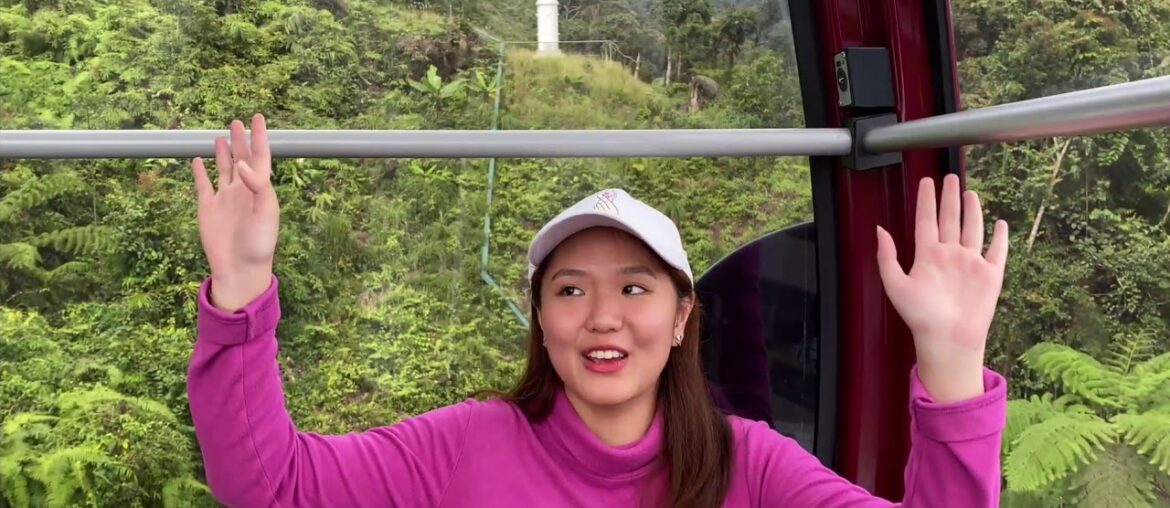 Unique places of MALAYSIA: BERJAYA HILLS & GENTING HIGHLANDS Unique places of MALAYSIA: BERJAYA HILLS & GENTING HIGHLANDS