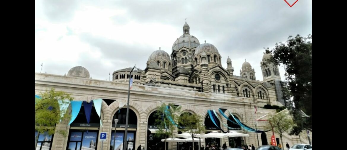 Travel – France – Toulon, Marseille Travel - France - Toulon, Marseille