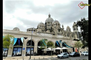 Travel - France - Toulon, Marseille