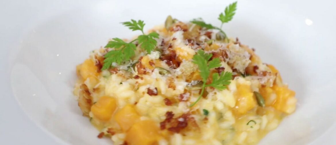 How to make risotto – Play with your food – Ep2 How to make risotto - Play with your food - Ep2