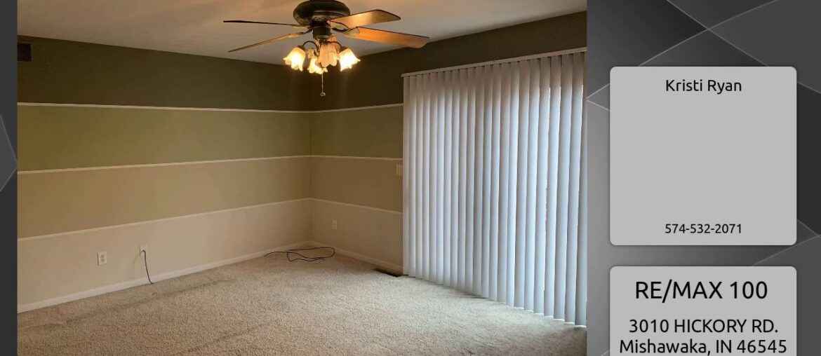 3919 Stonegate Drive, Mishawaka, IN 46544 3919 Stonegate Drive, Mishawaka, IN 46544