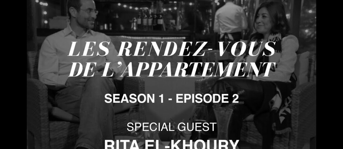 Les rendez-vous de L'appartement - S1E2 - Adyar - Full Episode