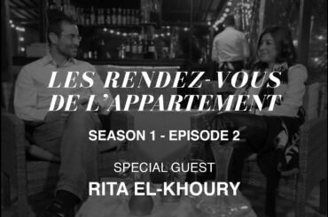 Les rendez-vous de L'appartement - S1E2 - Adyar - Full Episode