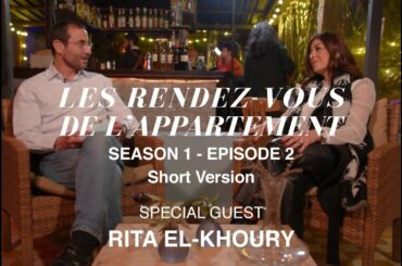 Les rendez-vous de L'appartement - S1E2 - Adyar - Short Version