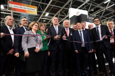 [WINE PARIS x VINEXPO PARIS] Save the date: 15 - 17 February 2021