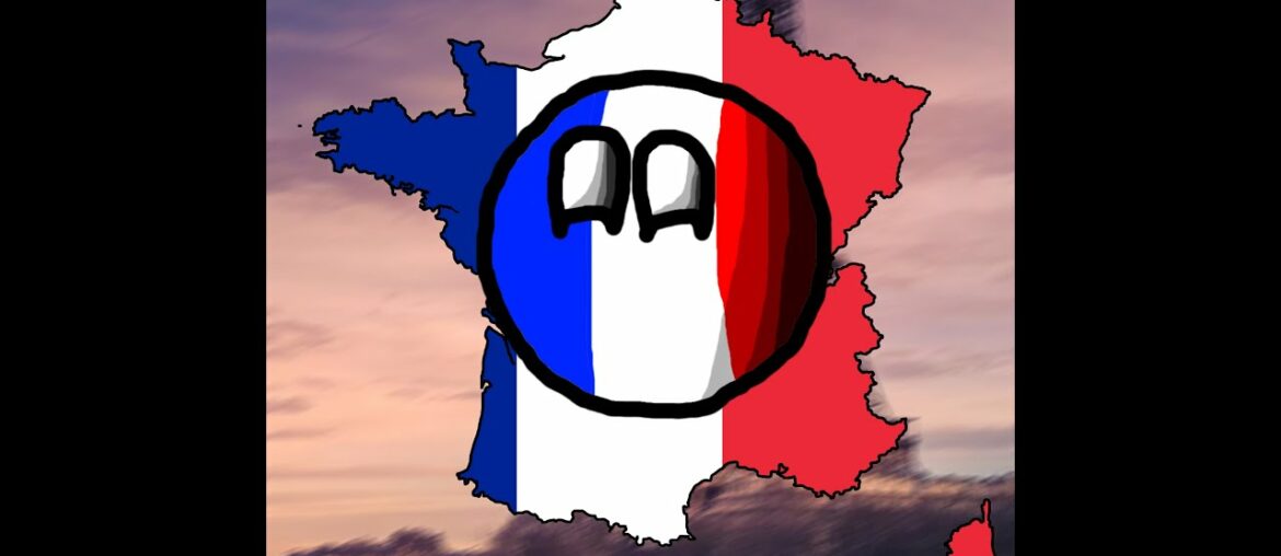 Speedart #1 | France  🥖🍷