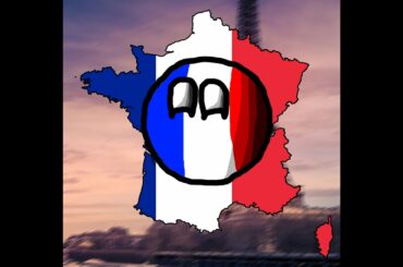 Speedart #1 | France  🥖🍷