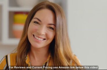 French Countryside Black/Oak 42" Round Pedestal Dining Table with 4 Chairs by Home Styles