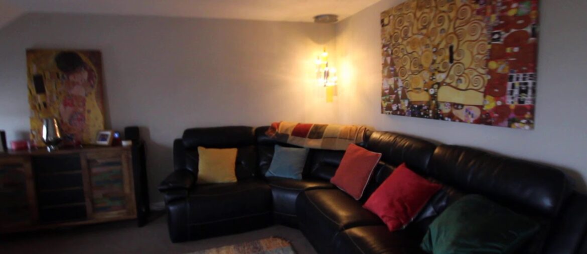 The Hawthornes, Flitwick, Bedfordshire, MK45 1FN