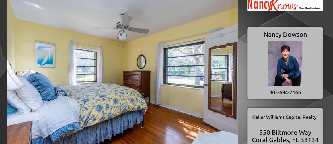 89 NE 107 St, Miami Shores, FL 33161