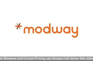 Modway Alacrity 59" Rustic Modern Farmhouse Wood Rectangle Dining Table with Steel Legs in Brow