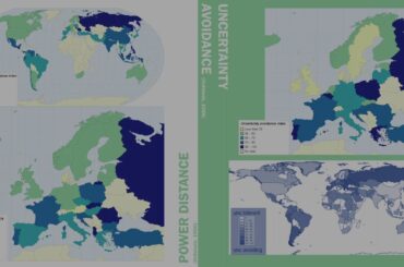The globalisation of French Wine industry