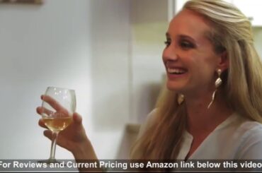 Avallon AWBV8627 27 Bottle + 86 Can Side-by-Side Wine & Beverage Center