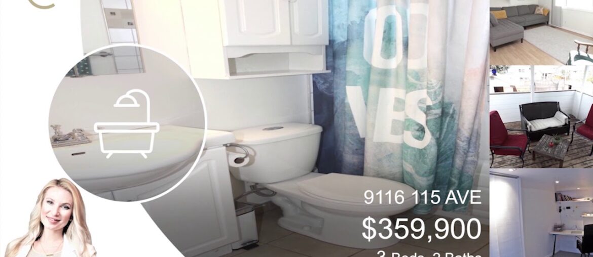9116 115 Ave 9116 115 Ave