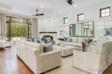 SPECTACULAR PRIVATE RETREAT