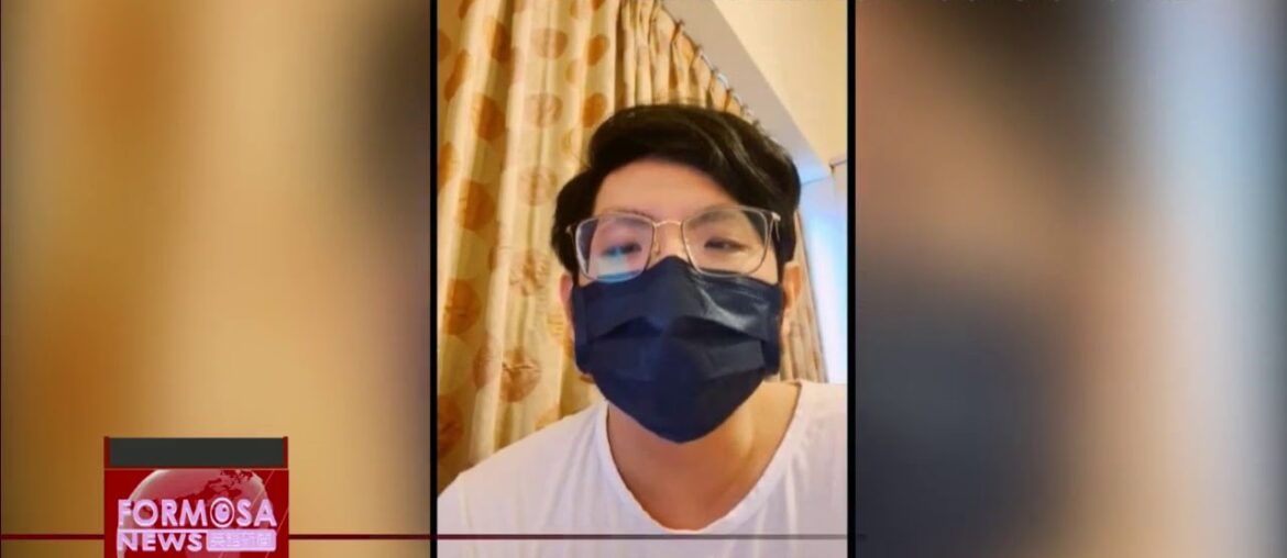 Home quarantine requirements: separate room, keeping one meter apart, not dining together