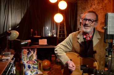 French kiss #5 : Sacrée bouteille (Graeme Allright) Bottle of wine(Tom paxton)