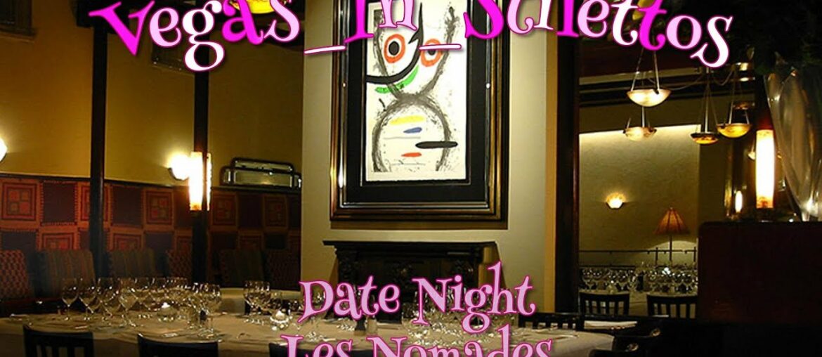 Les Nomades, Chicago - May 2018 - Dining Review - Road Trip