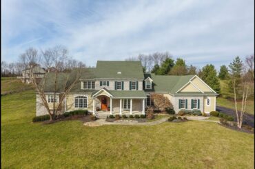 3314 Hidden Springs Lane