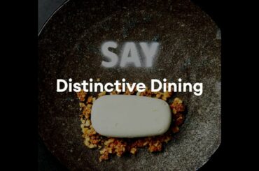 Group Dining No35 Restaurant - Sofitel Melbourne Hotel