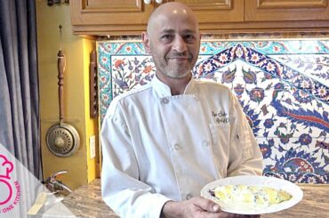 How to Make Omelet,  Real French Omelette Recipe