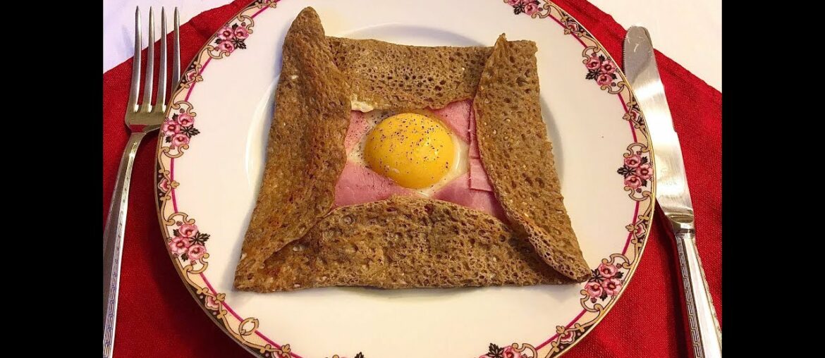 How to make French Galettes Bretonnes! Plus my wine recommendations How to make French Galettes Bretonnes! Plus my wine recommendations