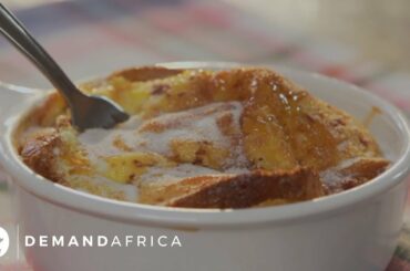 French Toast Bakes Recipe from Di Ya Wela | Demand Africa