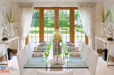 French Window Design