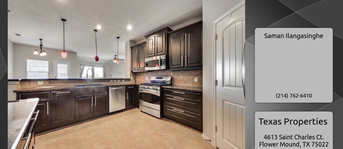 1005 Golden Bear Lane, McKinney, TX 75072 1005 Golden Bear Lane, McKinney, TX 75072