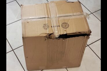 Huawei P40 Pro unpacking Canadian style🇨🇦