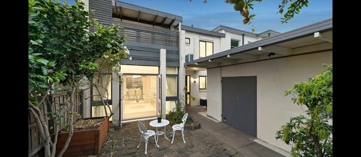 Fletchers - 2/962 Burke Road (In Abercrombie Street), Balwyn - Tim Heavyside