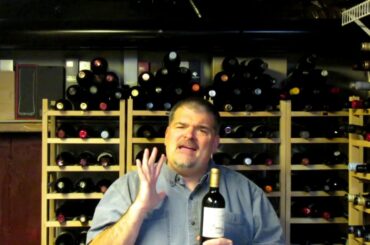 Chateau de Saint-Pey 2016 St. Emilion (The Wine Review - #240)